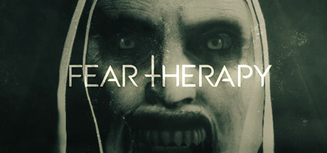 《恐惧疗法(Fear Therapy)》V23.11.2022官方中文版[俄网Пиратка 2025.04.24更新9G] 恐怖游戏-第1张