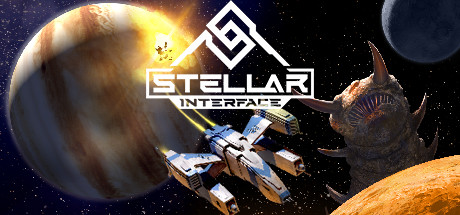 《恒星接口(Stellar Interface)》V2.0.2+2Dlcs官方版[俄网GOG 2025.04.07更新1.05G] 射击游戏-第1张