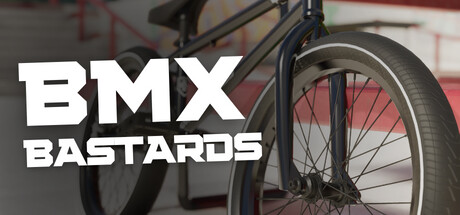 《BMX狂徒(BMX Bastards)》Build16432808官方版[俄网Пиратка 2025.04.08更新4.2G] 体育竞技-第1张