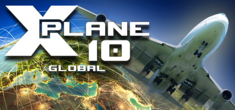 《专业飞行模拟10全球版(X Plane 10 Global Edition)》V1.0官方版[俄网Пиратка 2021.02.24更新55.37G] 冒险游戏-第1张