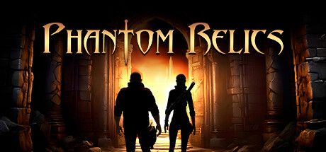 《幻灵镇魂曲(Phantom Relics)》Build17971418官方中文版[俄网Пиратка 2025.04.14更新1.5G] 冒险游戏-第1张