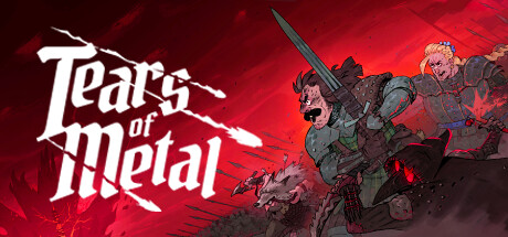 《钢铁之泪(Tears Of Metal)》V11.04.2025官方中文版[俄网Пиратка 2025.04.14更新2.13G] 动作游戏-第1张