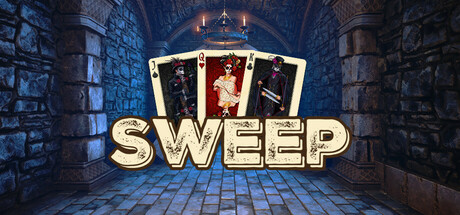 《清扫(Sweep)》Build18087844官方中文版[俄网FitGirl 2025.04.16更新2.9G] 策略战棋-第1张