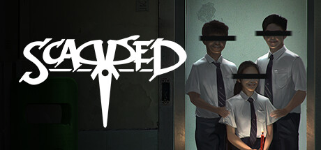 《惨痕（Scarred）》官方中文 TENOKE镜像版 休闲解谜-第1张