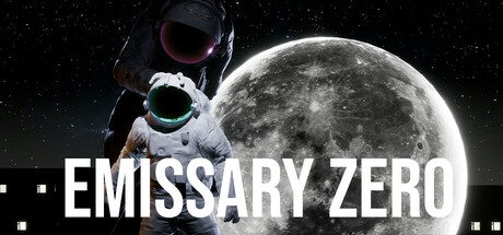 《零号使者(Emissary Zero)》V1.0.11官方中文版[俄网Portable 2025.03.31更新1.05G] 恐怖游戏-第1张