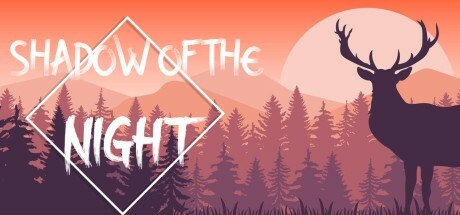 《暗夜魅影(Shadow Of The Night)》Build11677170官方版[俄网Пиратка 2025.04.25更新13.05G] 休闲解谜-第1张