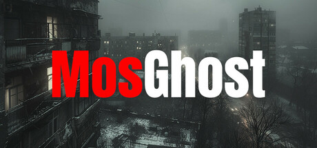 《莫斯鬼影(Mosghost)》Build17944677官方中文版[俄网fitgirl 2025.04.05更新3.3G] 模拟经营-第1张