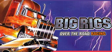 《大货车极限竞赛(Big Rigs Over The Road Racing)》Build18031969官方版[俄网Пиратка 2025.04.08更新1.34G] 赛车竞技-第1张