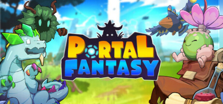 《幻想传送门(Portal Fantasy)》Build18139515官方版[俄网Пиратка 2025.04.17更新1.93G] 策略战棋-第1张