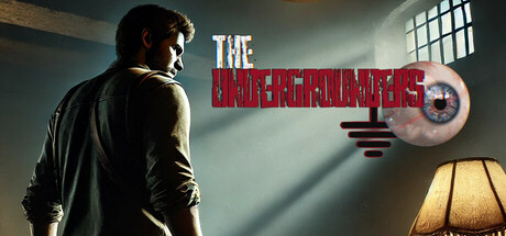 《地下世界(The Undergrounders)》Build17312660官方版[俄网Пиратка 2025.04.16更新3.86G] 休闲解谜-第1张