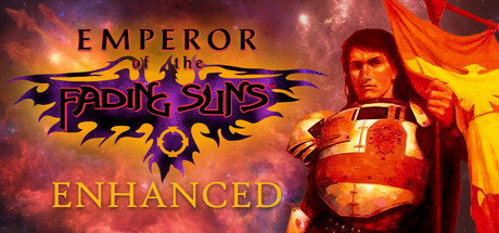 《晦日之王增强版(Emperor Of The Fading Suns)》V1.51(62343)官方版[俄网GOG 2025.04.14更新1.01G] 策略战棋-第1张