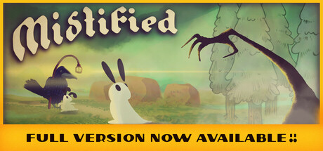 《迷雾(Mistified)》Build18070177官方中文版[俄网Пиратка 2025.04.15更新3.9G] 休闲解谜-第1张