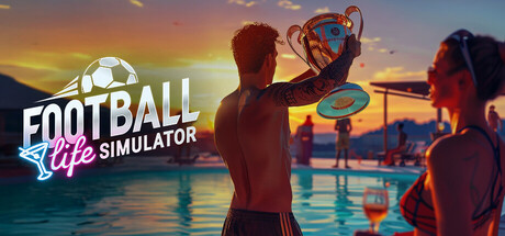 《足球人生模拟器(Football Life Simulator)》Build18089483官方版[俄网Пиратка 2025.04.15更新2.5G] 单机游戏-第1张