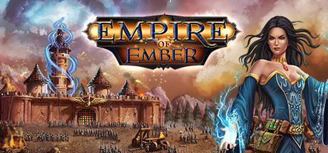 《灰烬帝国(Empire Of Ember)》V1.0(01192022)官方中文版[俄网fitgirl 2025.04.05更新8.06G] 角色扮演-第1张