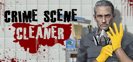 《犯罪现场清理工（Crime Scene Cleaner）》官方中文 v1.0.80 Razor1911镜像版 冒险游戏-第1张