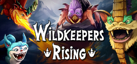 《荒野守护者-崛起抢先版(Wildkeepers Rising)》V0.1-1602a官方中文版[俄网Пиратка 2025.04.09更新1.35G] 冒险游戏-第1张