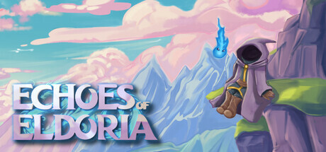 《艾尔达利亚的回声(Echoes Of Eldoria)》Build18034817官方版[俄网Пиратка 2025.04.13更新1.99G] 休闲解谜-第1张