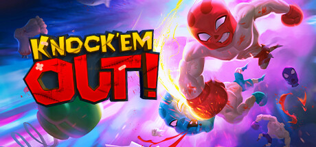 《全身出击(Knock'Em Out)》Build18143020官方中文版[俄网Пиратка 2025.04.18更新2.73G] 冒险游戏-第1张