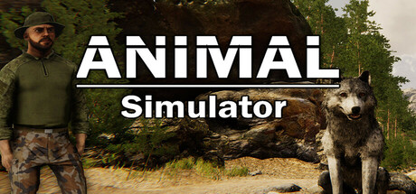 《动物模拟器(Animal Simulator)》Build17784523官方版[俄网Пиратка 2025.03.31更新15.78G] 冒险游戏-第1张