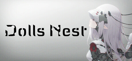 《玩偶之巢(Dolls Nest)》Build18207473官方中文版[俄网Пиратка 2025.04.24更新12.26G] 动作游戏-第1张