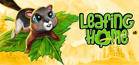 《归叶(Leafing Home)》Build18249589官方版[俄网Пиратка 2025.04.27更新4.42G] 冒险游戏-第1张