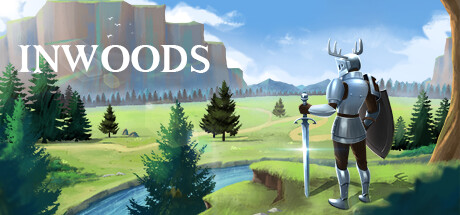 《林中求生(In Woods)》V1.4.2官方中文版[俄网Пиратка 2025.03.30更新1.63G] 动作游戏-第1张