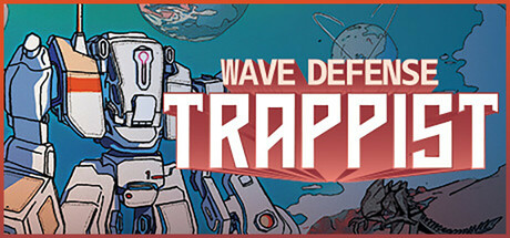 《波浪防御-特拉普星系(Wave Defense Trappist)》Build17804640官方版[俄网Пиратка 2025.03.31更新6.1G] 策略战棋-第1张