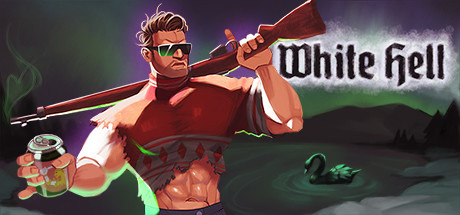 《白色地狱(White Hell)》Build17503747官方版[俄网portable 2025.04.02更新1.2G] 动作游戏-第1张