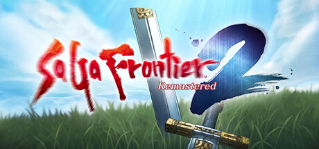 《浪漫沙加开拓者2重制版(SaGa Frontier 2 Remastered)》Build15158654官方版[俄网FitGirl 2025.03.31更新2.57G] 策略战棋-第1张