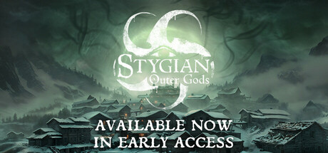 《斯泰吉亚-外神(Stygian Outer Gods)》V01042025(81319)官方版[俄网GOG 2025.04.16更新14G] 恐怖游戏-第1张