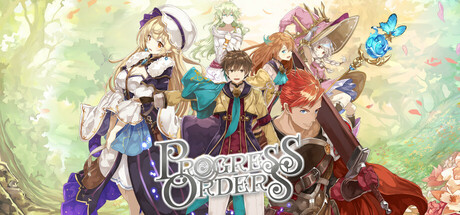 《公会冒险之旅(Progress Orders)》Build16856121官方中文版[俄网Пиратка 2025.04.12更新2.2G] 角色扮演-第1张