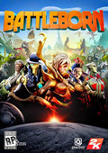 《天生战狂(Battleborn)》Build2151336+4Dlcs官方中文版[俄网Portable 2025.05.30更新14.32G] 冒险游戏-第1张
