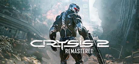 《孤岛危机2极限版(Crysis 2 Maximum Edition)》V1.9(30.04.25)官方中文版[俄网canek77 2025.05.01更新12.49G] 动作游戏-第1张