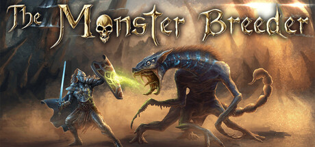 《怪物饲养员(The Monster Breeder)》Build18372733官方中文版[俄网Пиратка 2025.05.08更新6.21G] 策略战棋-第1张