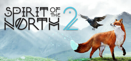 《北境之灵2(Spirit Of The North 2)》V12765-12765(Build18361675)官方版[俄网fitgirl 2025.05.10更新21.25G] 冒险游戏-第1张