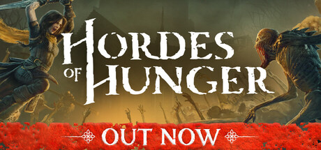 《饥兽之战(Hordes Of Hunger)》Build18386439官方中文版[俄网Пиратка 2025.05.11更新4.9G] 动作游戏-第1张