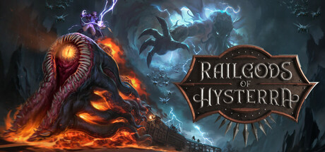 《海斯特拉的铁路之神(RailGods Of Hysterra)》V13.05.2025官方中文版[俄网Portable 2025.05.13更新7.18G] 模拟经营-第1张