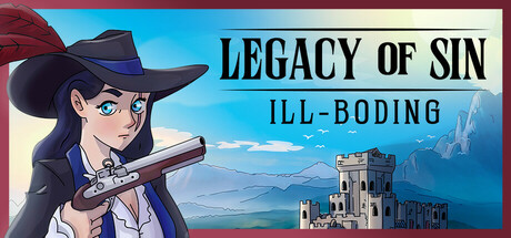 《罪恶的遗产-凶兆(Legacy Of Sin Ill Boding)》Build18195887官方中文版[俄网Пиратка 2025.05.15更新3.22G] 模拟经营-第1张