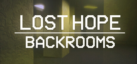 《失落的希望-密室(Lost Hope Backrooms)》Build18340459官方中文版[俄网Пиратка 2025.05.24更新9.8G] 冒险游戏-第1张