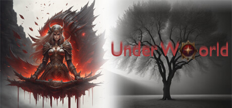 《黑夜传说(Underworld)》Build18586814官方版[俄网Пиратка 2025.05.26更新14G] 角色扮演-第1张