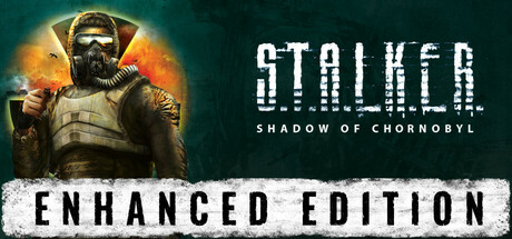 《潜行者：切尔诺贝利的阴影（S.T.A.L.K.E.R.: Shadow of Chornobyl）》增强版 RUNE镜像版 射击游戏-第1张