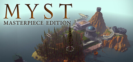 《神秘岛：大师版（Myst: Masterpiece Edition）》Build 18596247 P2P硬盘版 休闲解谜-第1张