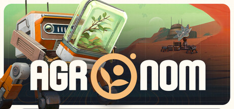 《农学家抢先版(Agronom)》V0.3.11a官方中文版[俄网Пиратка 2025.05.03更新3.83G] 模拟经营-第1张