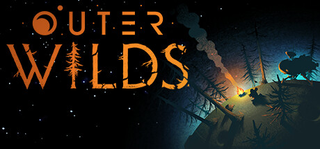 《星际拓荒(Outer Wilds)》V1.1.16(Build18218510)官方中文版[俄网portable 2025.05.07更新3.9G] 冒险游戏-第1张