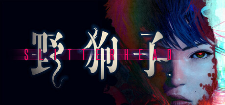 《野狗子：裂头怪（Slitterhead）》官方中文 TENOKE镜像版 冒险游戏-第1张