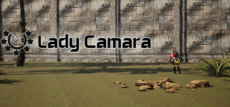 《女王卡玛拉(Lady Camara)》Build17923032官方版[俄网Пиратка 2025.05.05更新6.44G] 冒险游戏-第1张