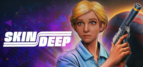 《肤浅(Skin Deep)》V2025.05.05.2010(Build18354168)官方中文版[俄网portable 2025.05.07更新2.3G] 恐怖游戏-第1张