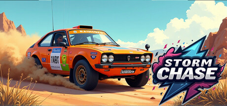 《赛车-风暴追逐(Racing Storm Chase)》Build18277391官方中文版[俄网Пиратка 2025.05.07更新7.55G] 赛车竞技-第1张