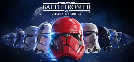 《星球大战-前线2(Star Wars Battlefront II Celebration Edition)》V1.1.8.16162官方中文版[俄网selezen 2025.05.09更新72.36G] 射击游戏-第1张