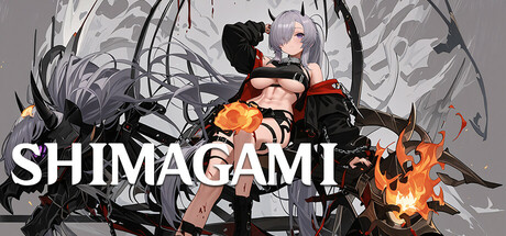 《岛神(Shimagami)》Build18285198官方版[俄网Пиратка 2025.05.01更新4.23G] 冒险游戏-第1张